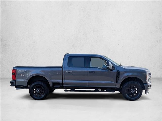2023 Ford F-250 LARIAT Roseville CA