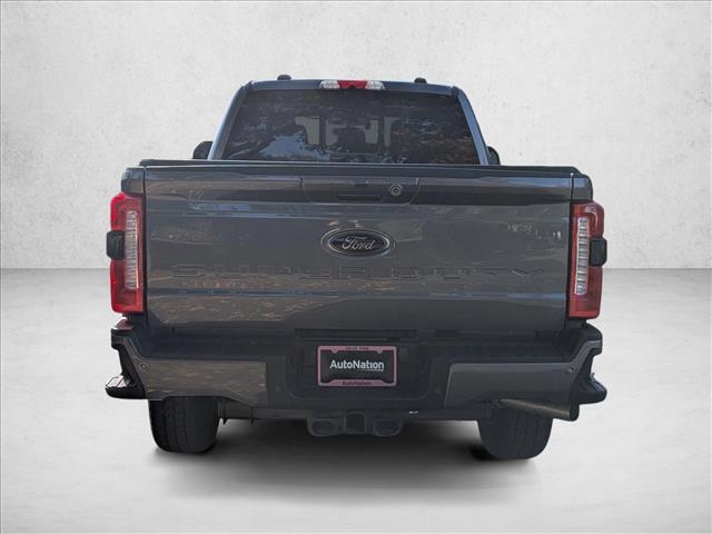 2023 Ford F-250 LARIAT Roseville CA