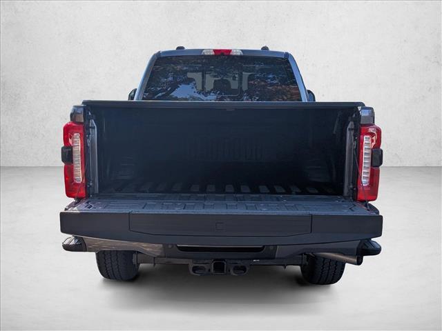 2023 Ford F-250 LARIAT Roseville CA