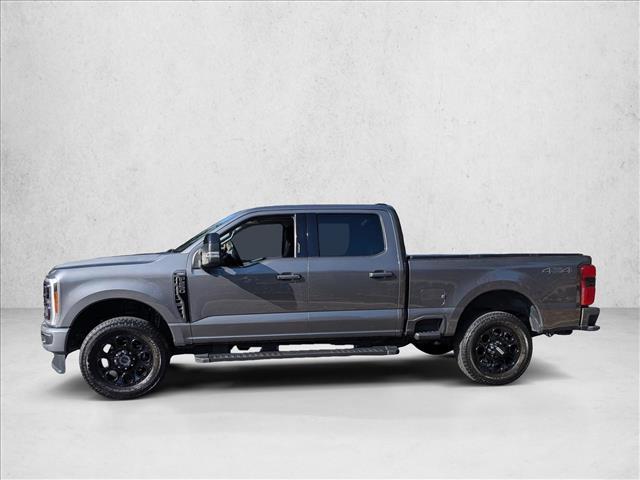 2023 Ford F-250 LARIAT Roseville CA