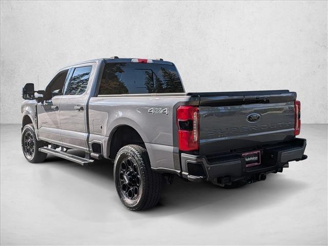 2023 Ford F-250 LARIAT Roseville CA