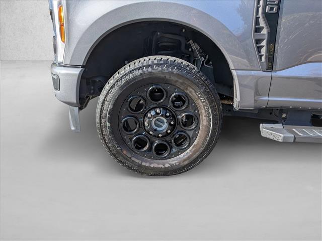 2023 Ford F-250 LARIAT Roseville CA