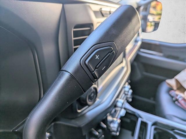 2023 Ford F-250 LARIAT Roseville CA