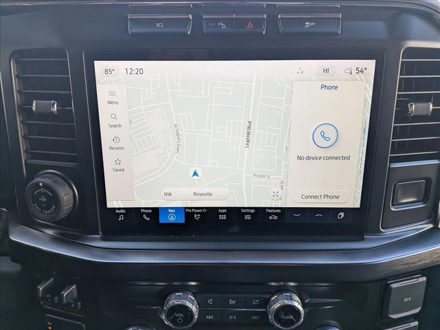 2023 Ford F-250 LARIAT Roseville CA