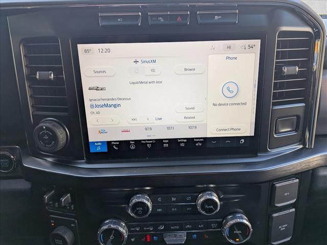 2023 Ford F-250 LARIAT Roseville CA