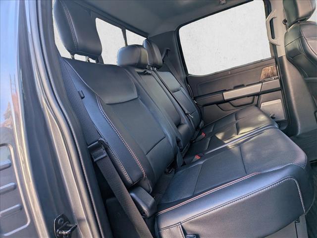 2023 Ford F-250 LARIAT Roseville CA