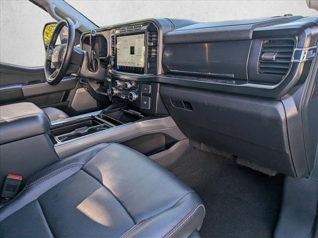 2023 Ford F-250 LARIAT Roseville CA