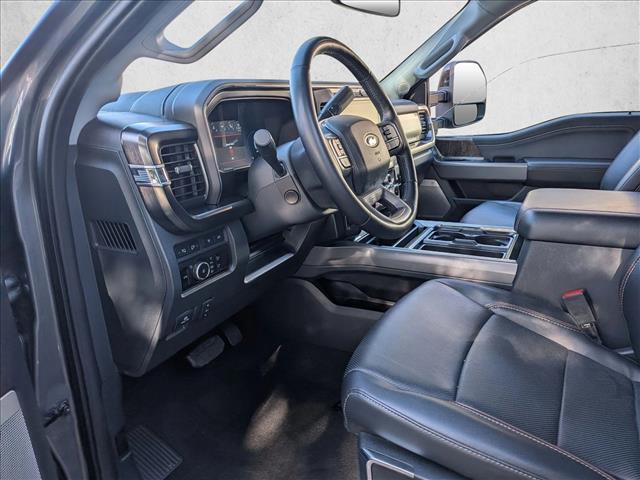 2023 Ford F-250 LARIAT Roseville CA