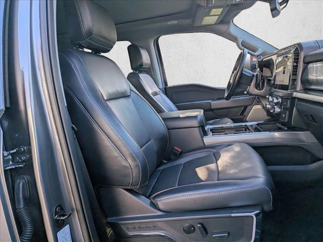 2023 Ford F-250 LARIAT Roseville CA