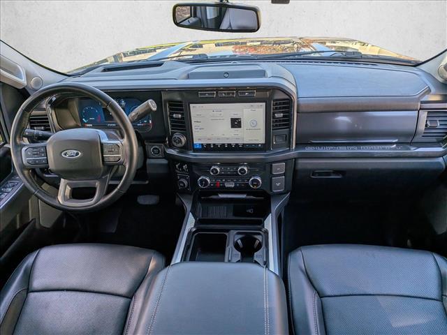 2023 Ford F-250 LARIAT Roseville CA