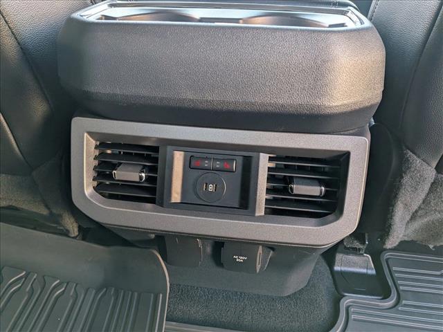 2023 Ford F-250 LARIAT Roseville CA