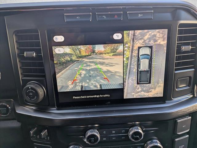 2023 Ford F-250 LARIAT Roseville CA