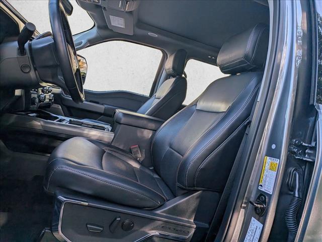 2023 Ford F-250 LARIAT Roseville CA