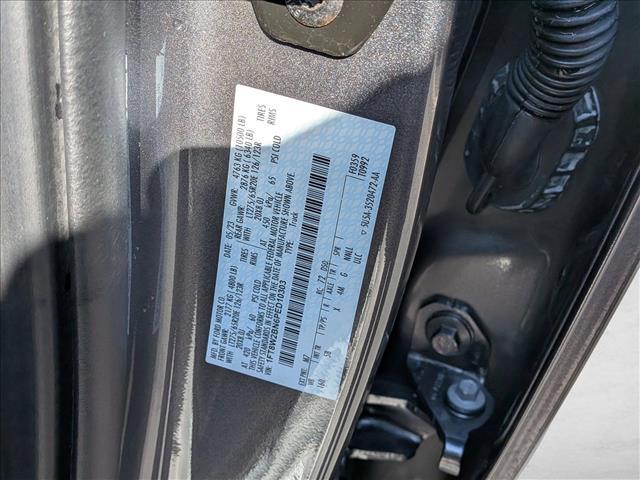 2023 Ford F-250 LARIAT Roseville CA