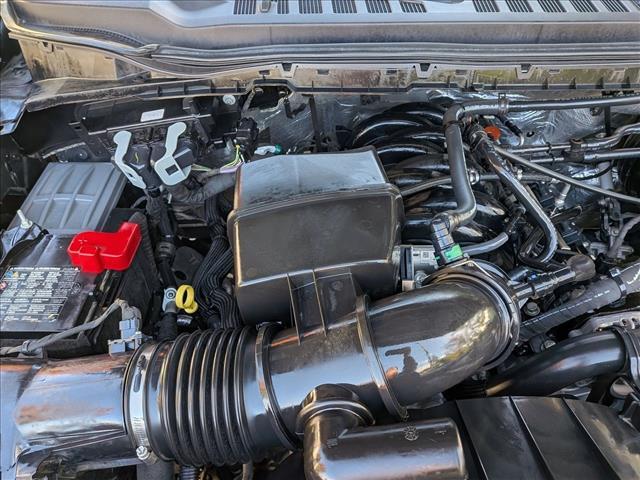 2023 Ford F-250 LARIAT Roseville CA