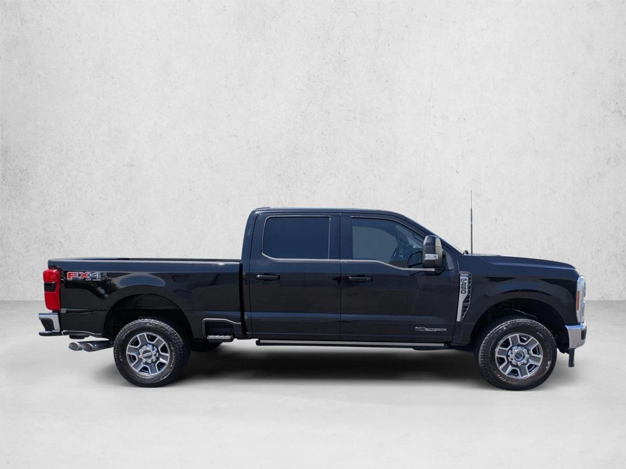 2023 Ford F-250 LARIAT Roseville CA