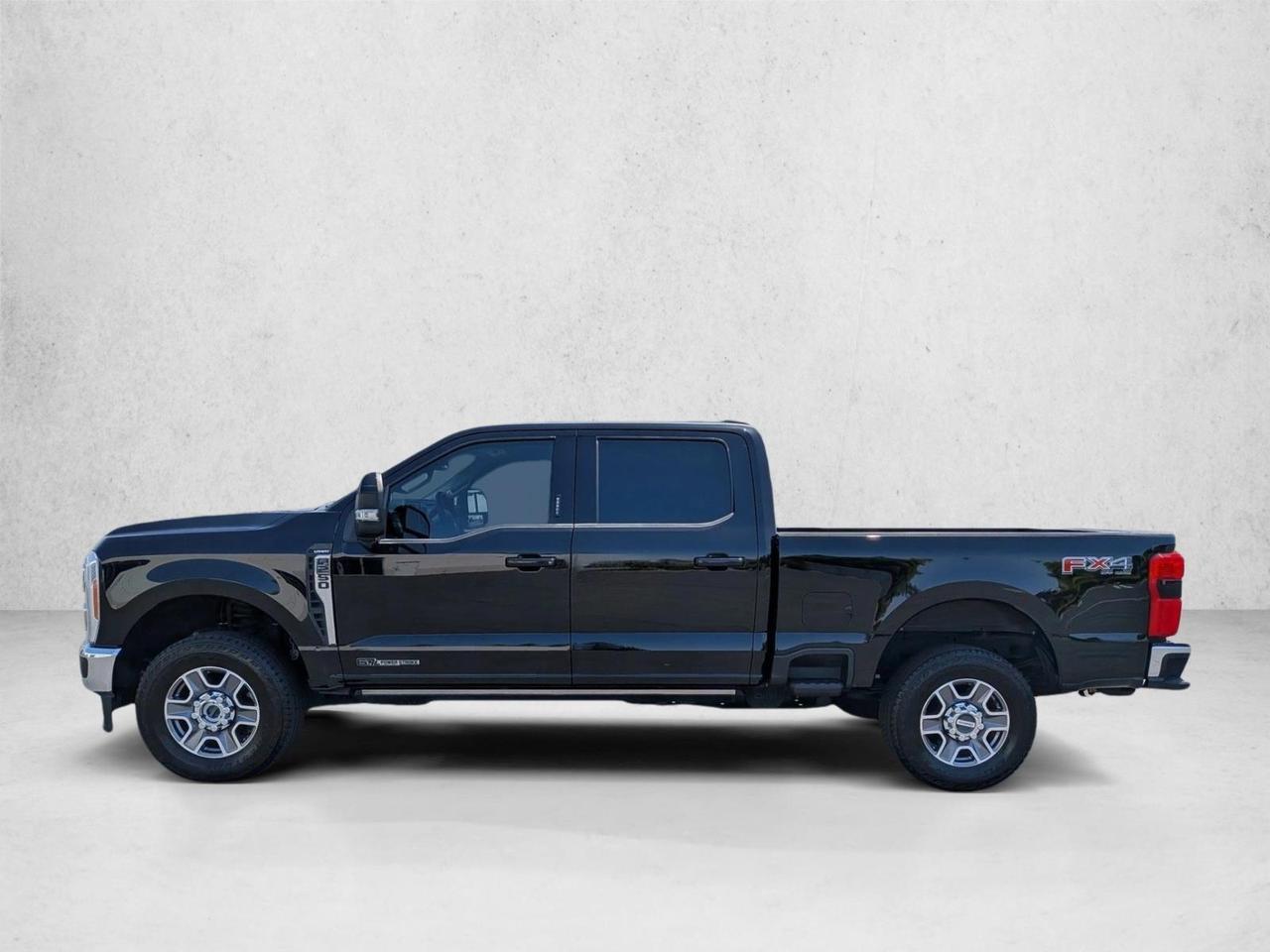 2023 Ford F-250 LARIAT Roseville CA