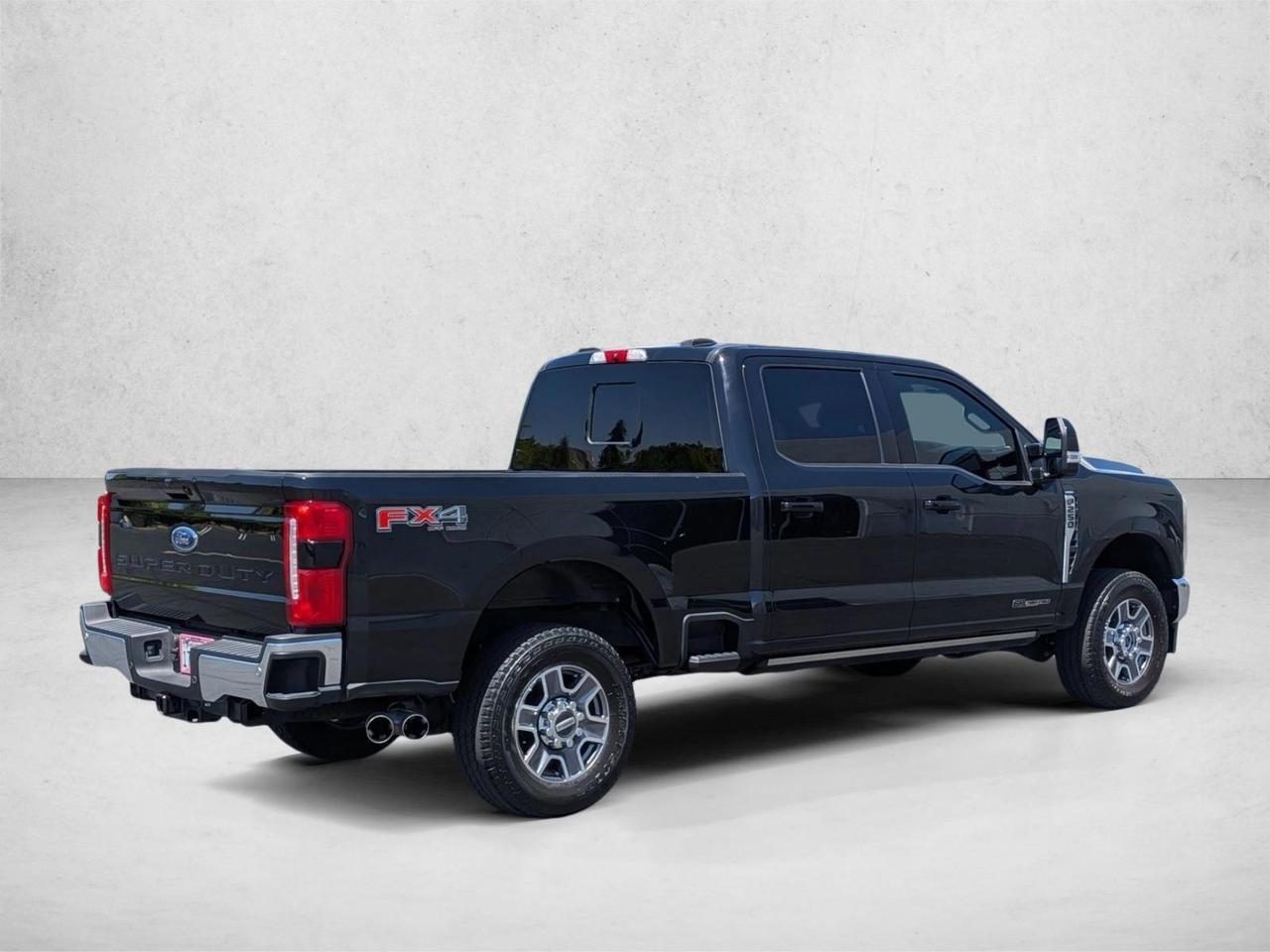 2023 Ford F-250 LARIAT Roseville CA
