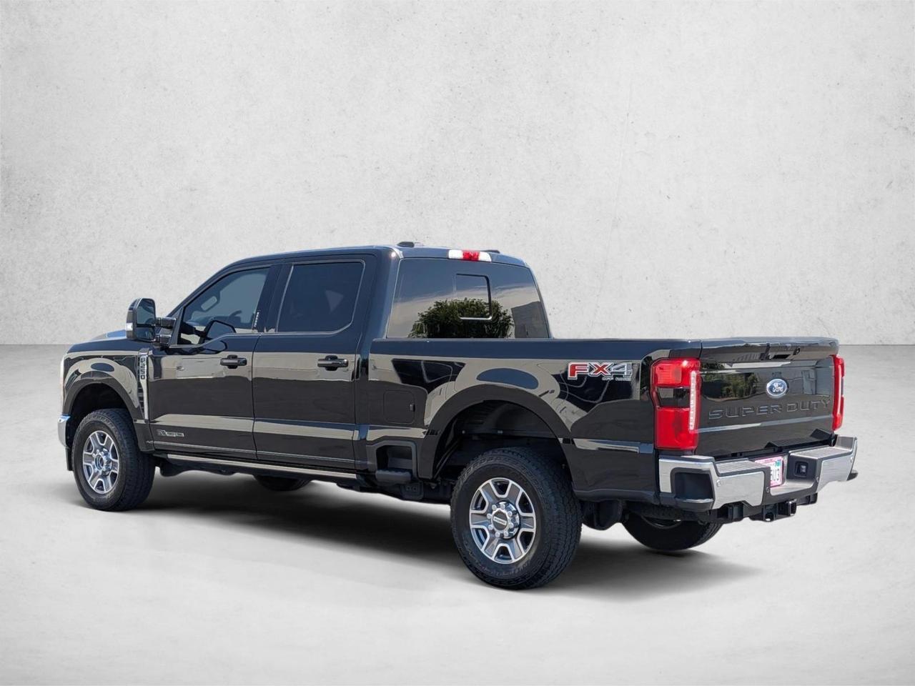 2023 Ford F-250 LARIAT Roseville CA