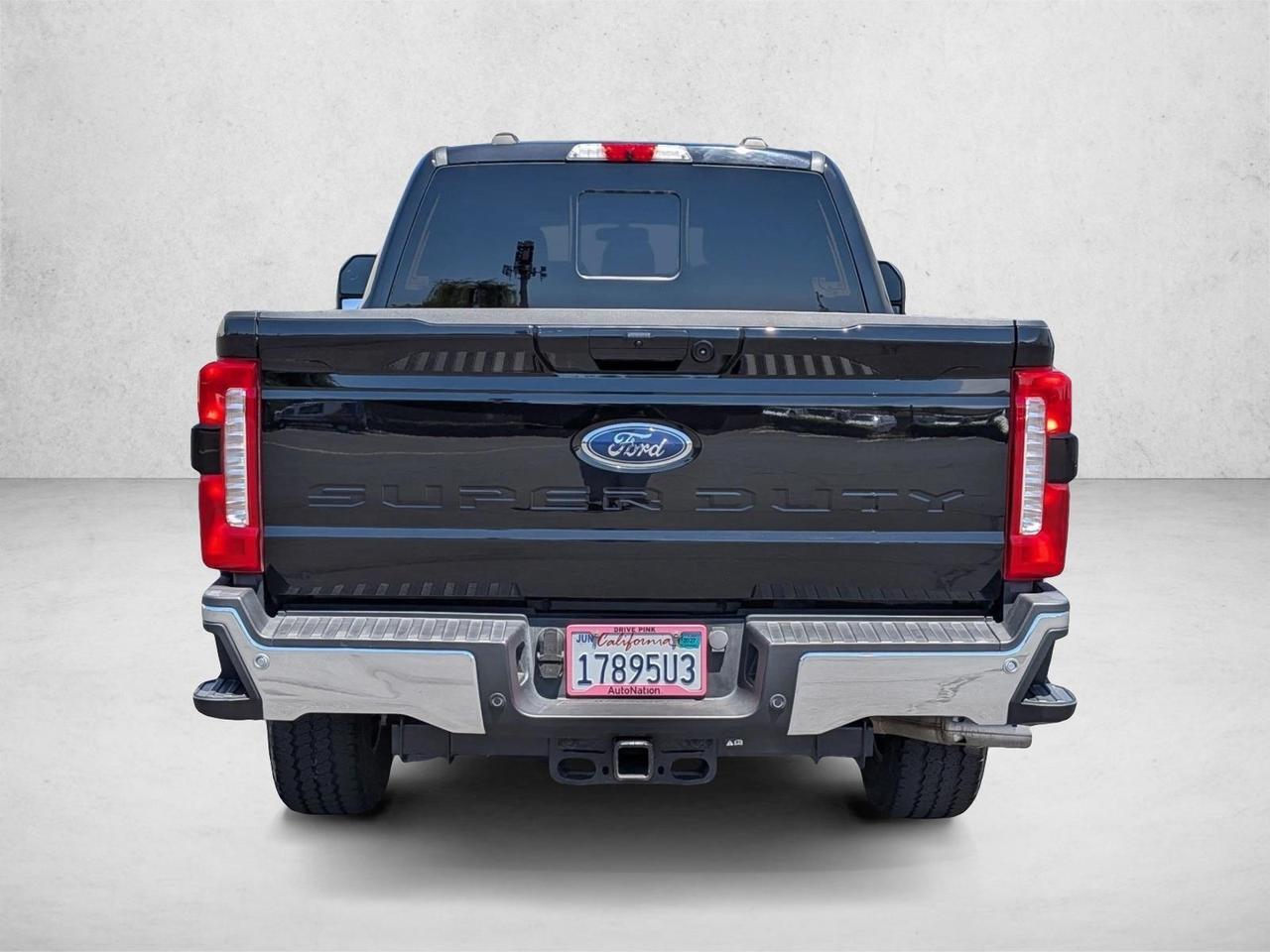 2023 Ford F-250 LARIAT Roseville CA