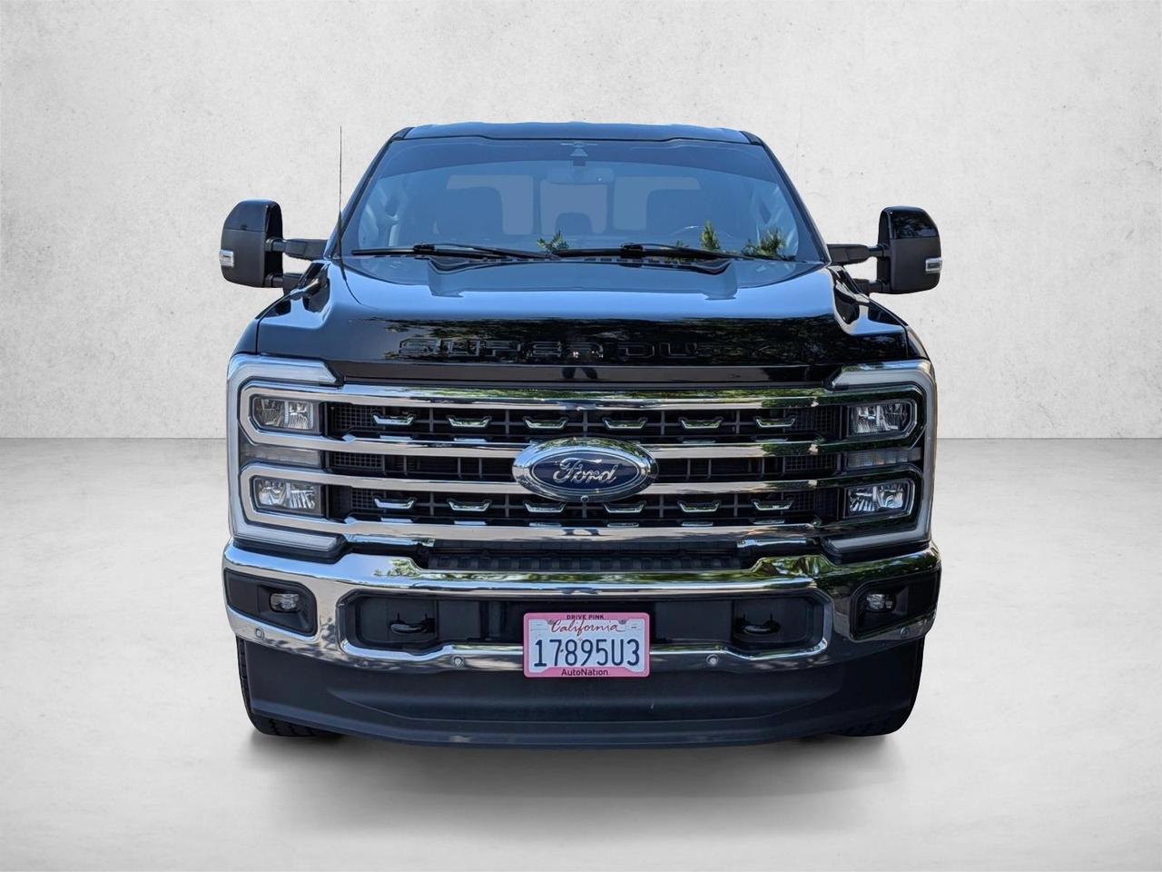 2023 Ford F-250 LARIAT Roseville CA