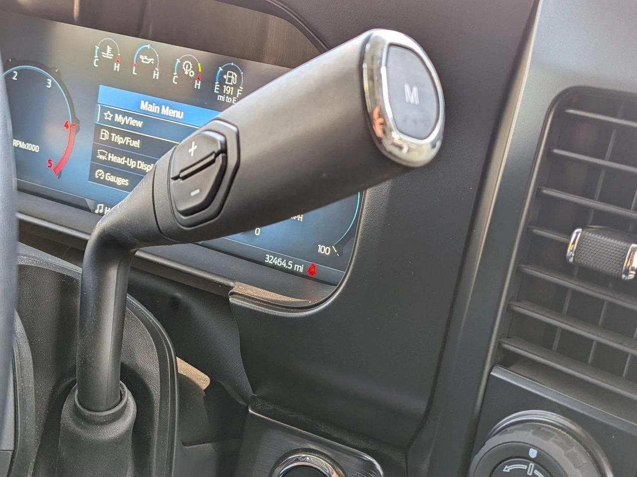 2023 Ford F-250 LARIAT Roseville CA