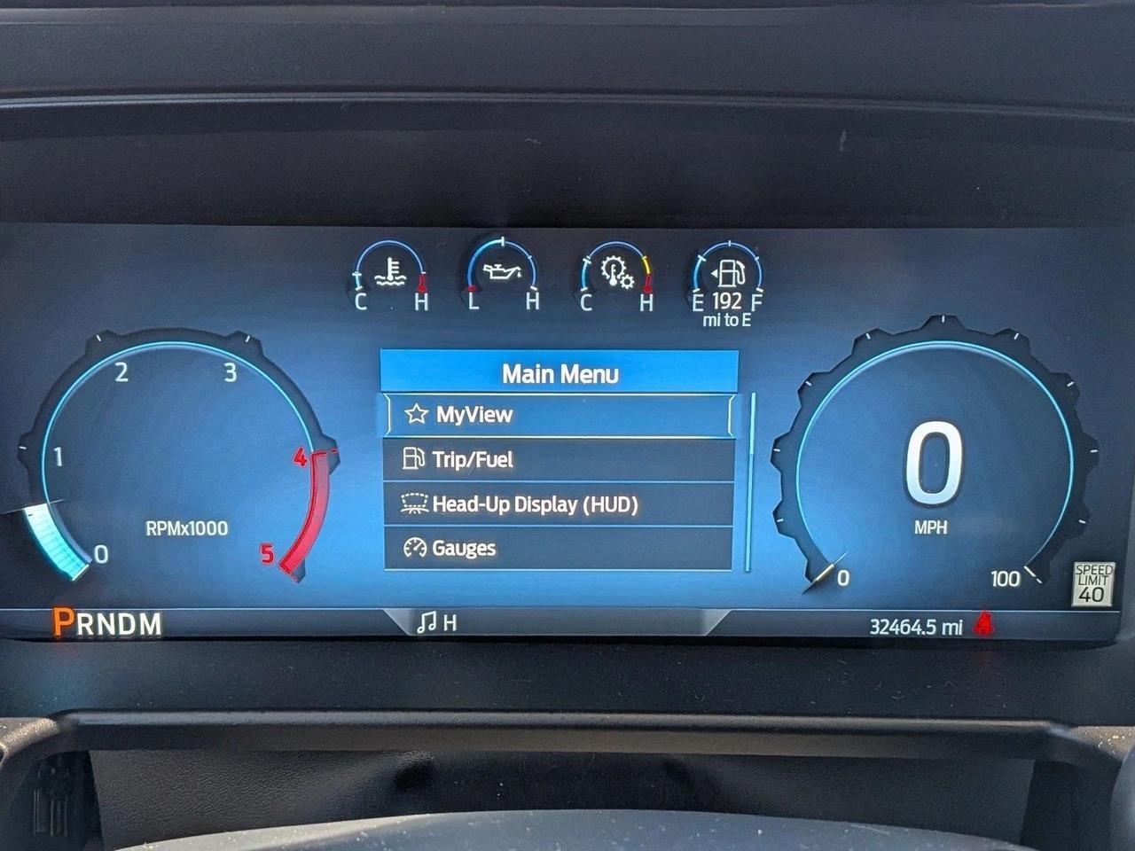 2023 Ford F-250 LARIAT Roseville CA