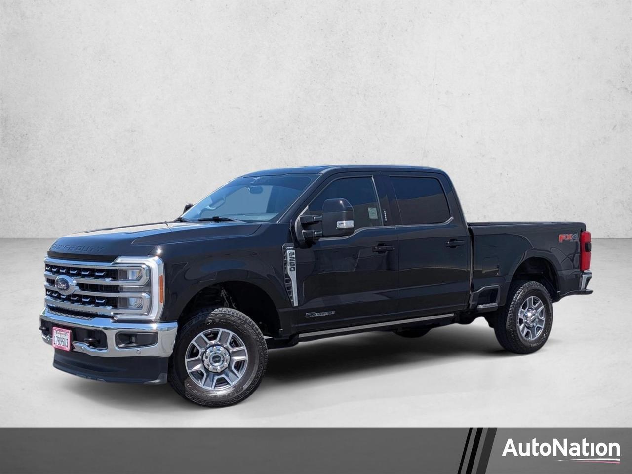 2023 Ford F-250 LARIAT