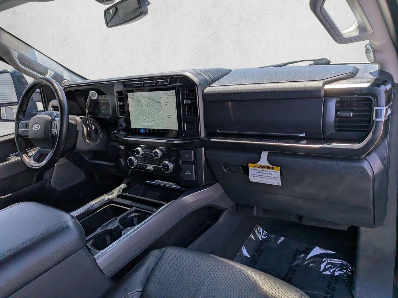 2023 Ford F-250 LARIAT Roseville CA