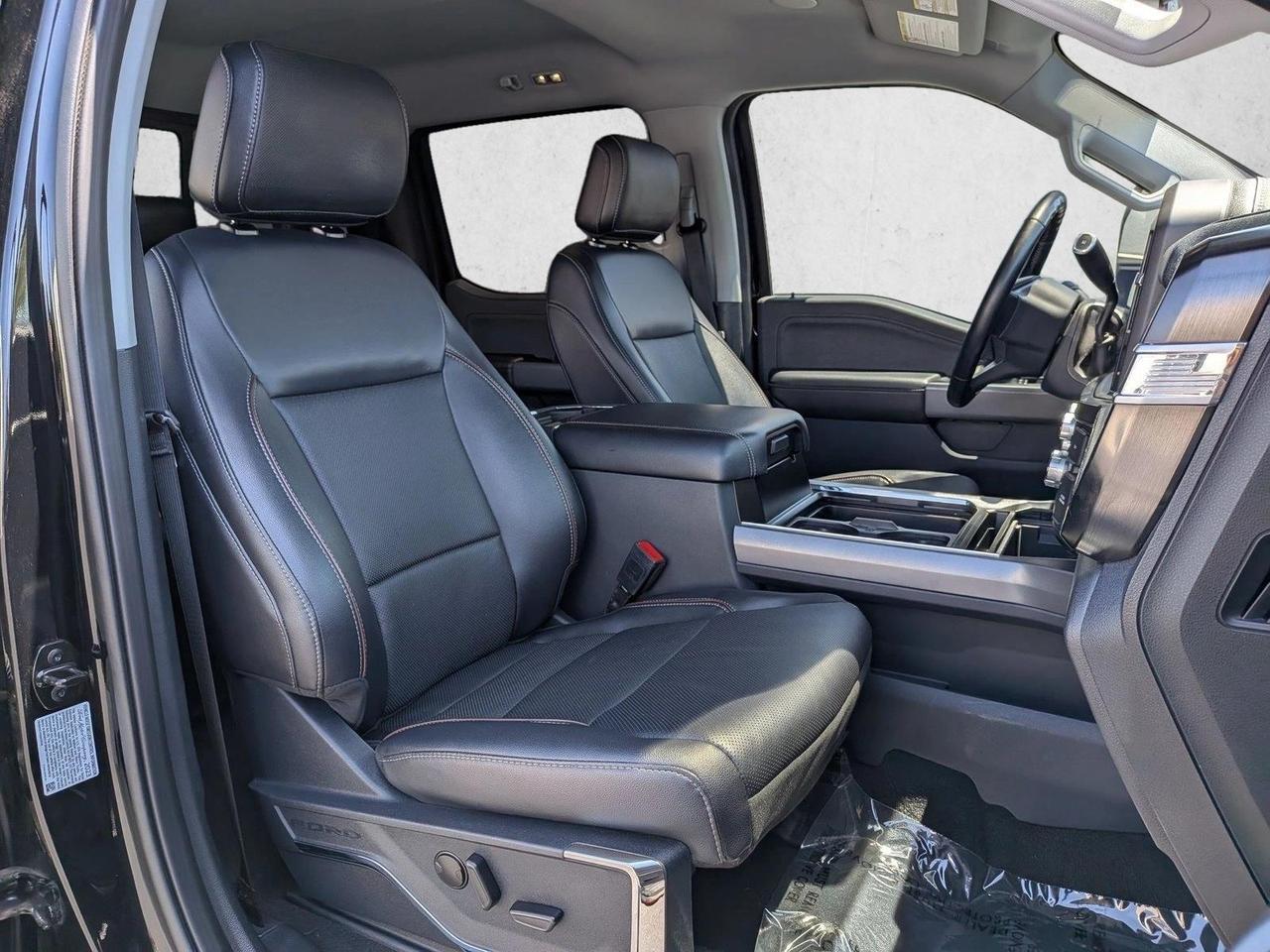 2023 Ford F-250 LARIAT Roseville CA