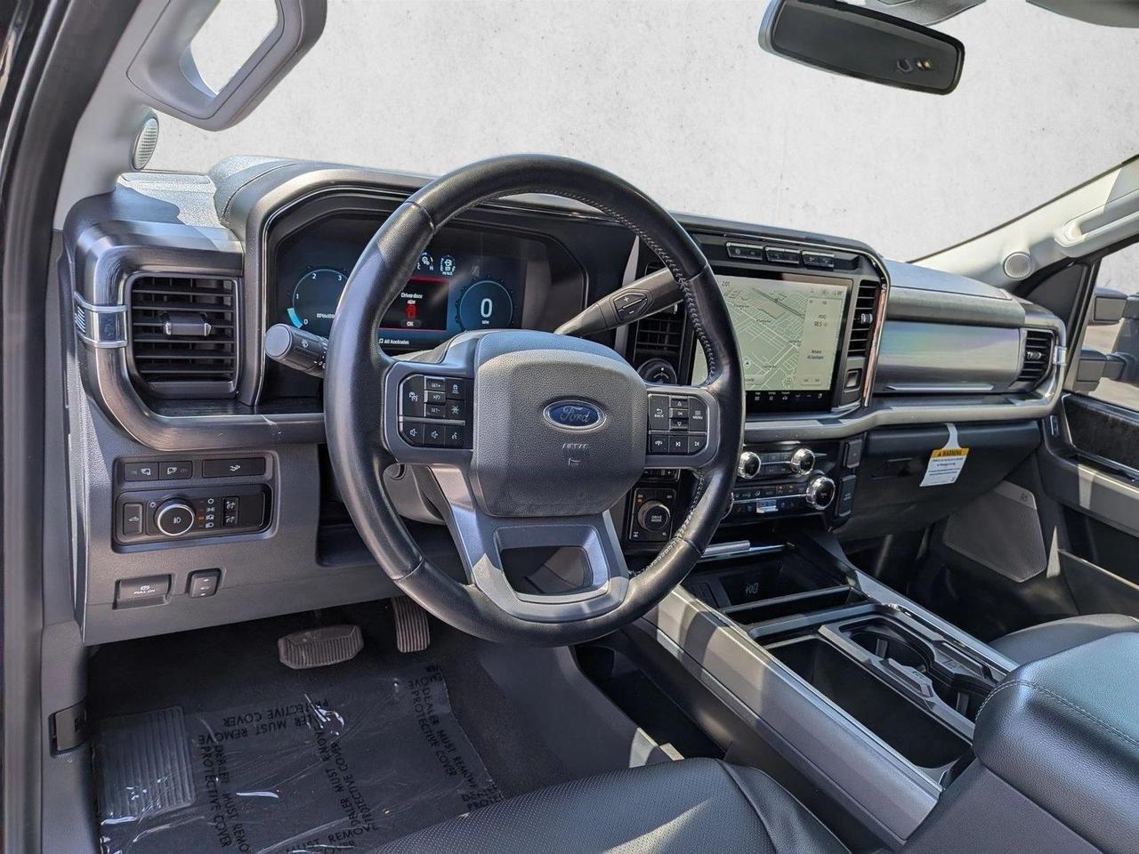 2023 Ford F-250 LARIAT Roseville CA