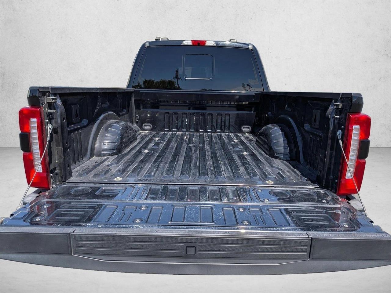2023 Ford F-250 LARIAT Roseville CA