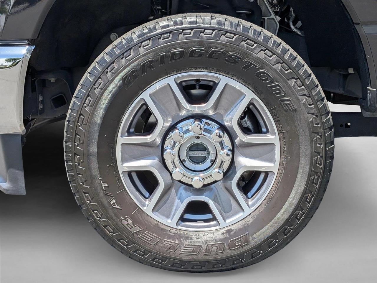2023 Ford F-250 LARIAT Roseville CA