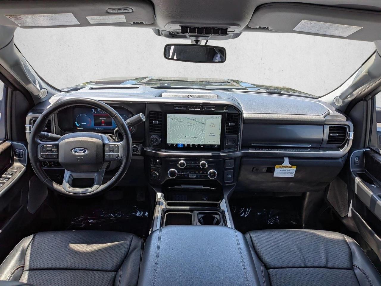 2023 Ford F-250 LARIAT Roseville CA