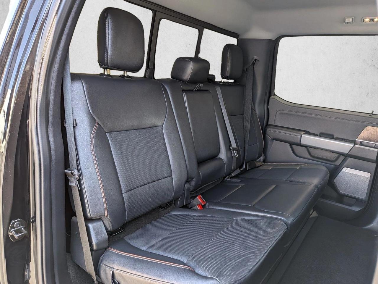 2023 Ford F-250 LARIAT Roseville CA