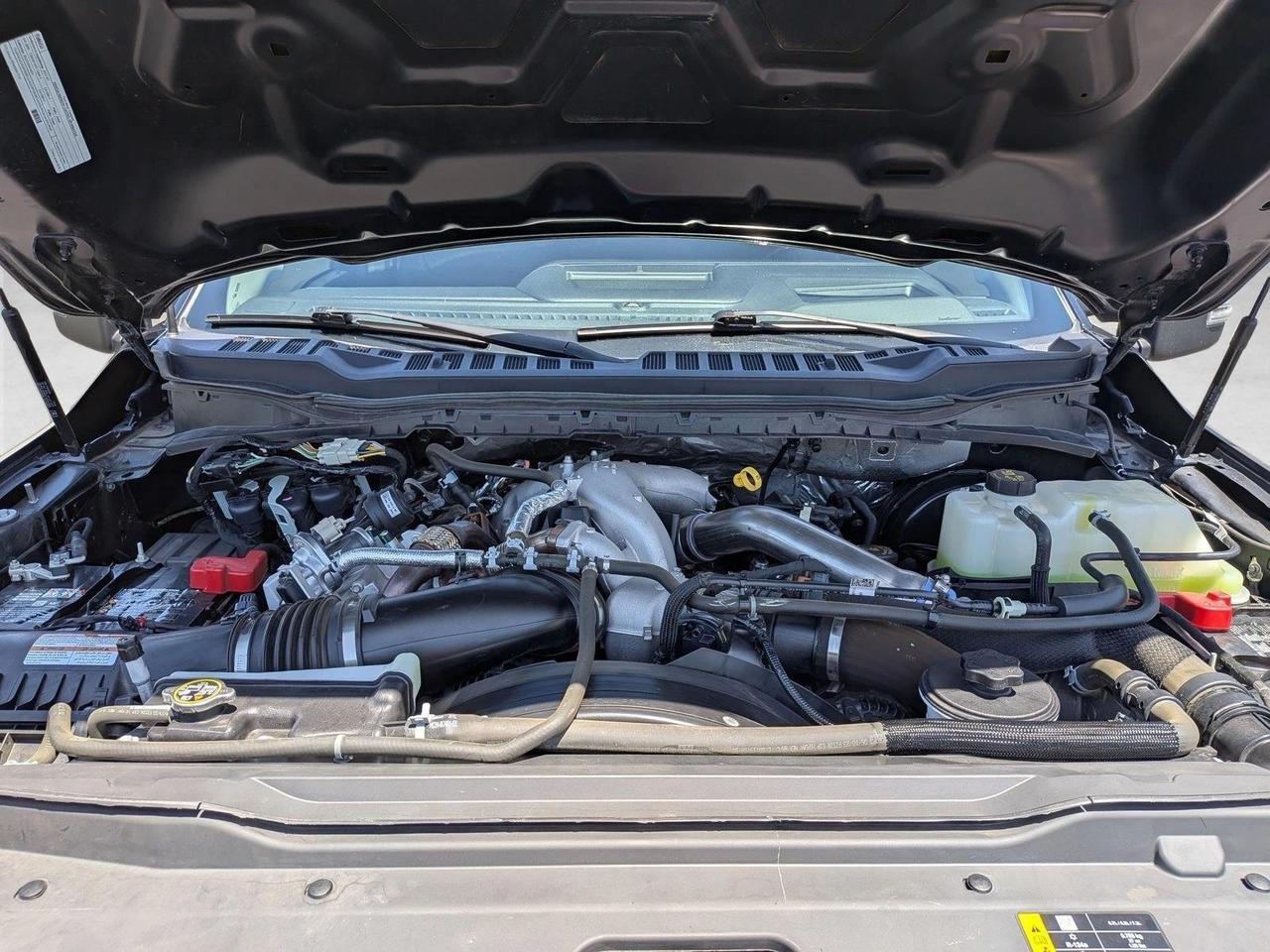 2023 Ford F-250 LARIAT Roseville CA