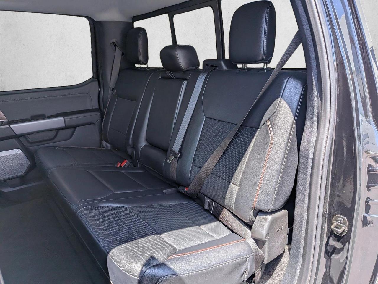 2023 Ford F-250 LARIAT Roseville CA