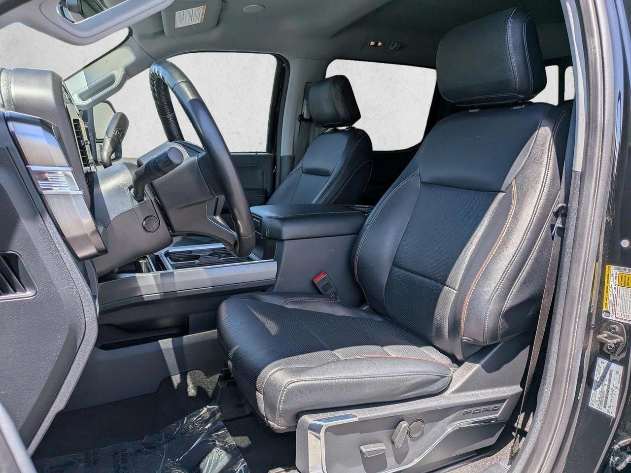 2023 Ford F-250 LARIAT Roseville CA