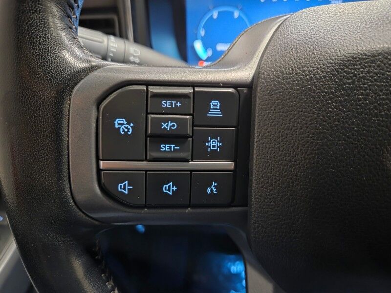 2023 Ford F-250 Lariat Ultimate 4WD 6.7L Diesel Chrome Pkg Ready Lift 37in Nitto Tires FREE WARR Arlington TX