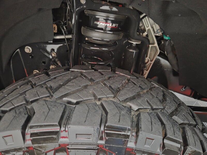 2023 Ford F-250 Lariat Ultimate 4WD 6.7L Diesel Chrome Pkg Ready Lift 37in Nitto Tires FREE WARR Arlington TX