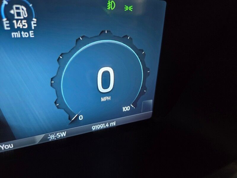 2023 Ford F-250 Lariat Ultimate 4WD 6.7L Diesel Chrome Pkg Ready Lift 37in Nitto Tires FREE WARR Arlington TX