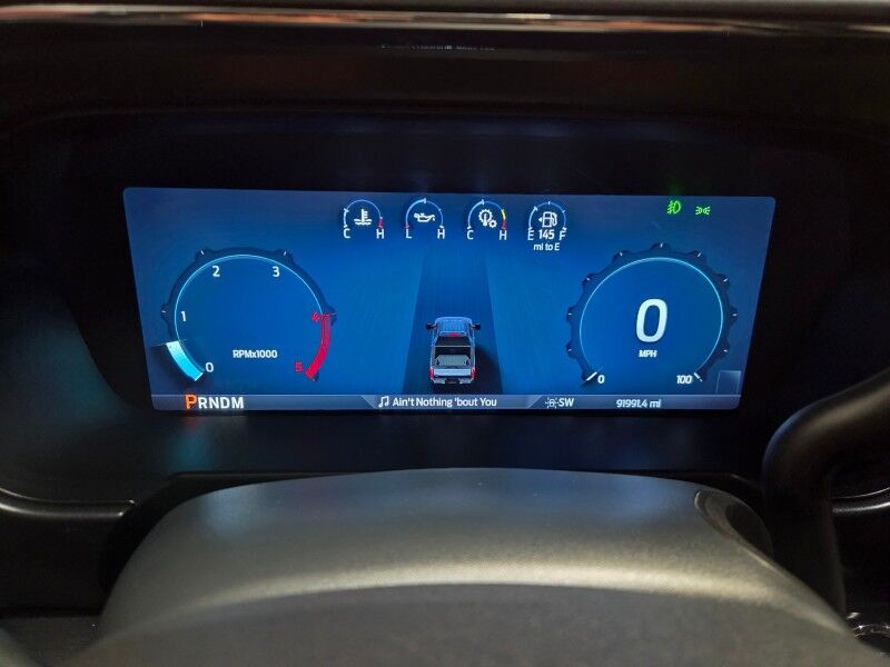 2023 Ford F-250 Lariat Ultimate 4WD 6.7L Diesel Chrome Pkg Ready Lift 37in Nitto Tires FREE WARR Arlington TX