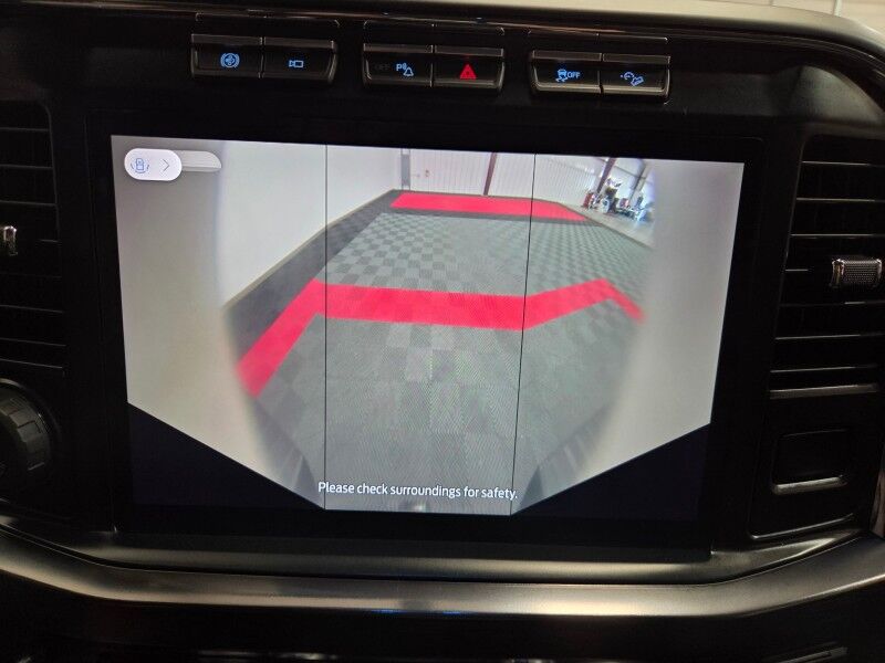 2023 Ford F-250 Lariat Ultimate 4WD 6.7L Diesel Chrome Pkg Ready Lift 37in Nitto Tires FREE WARR Arlington TX