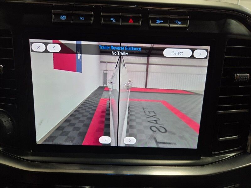 2023 Ford F-250 Lariat Ultimate 4WD 6.7L Diesel Chrome Pkg Ready Lift 37in Nitto Tires FREE WARR Arlington TX