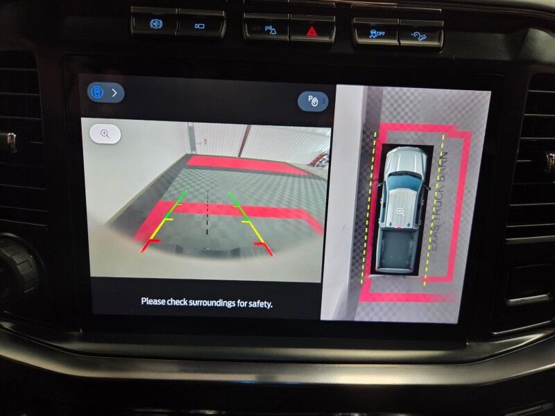 2023 Ford F-250 Lariat Ultimate 4WD 6.7L Diesel Chrome Pkg Ready Lift 37in Nitto Tires FREE WARR Arlington TX