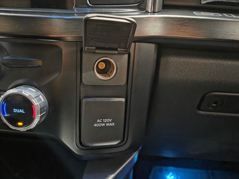 2023 Ford F-250 Lariat Ultimate 4WD 6.7L Diesel Chrome Pkg Ready Lift 37in Nitto Tires FREE WARR Arlington TX