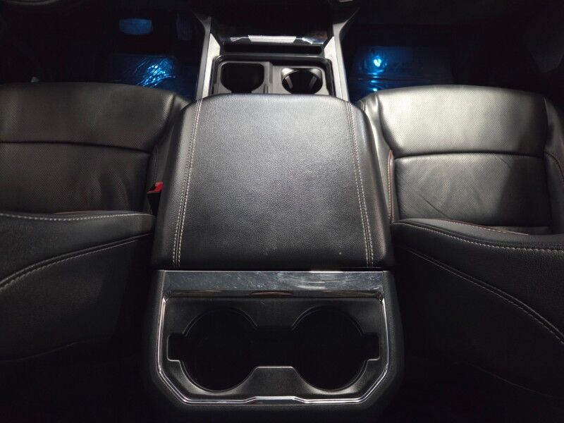 2023 Ford F-250 Lariat Ultimate 4WD 6.7L Diesel Chrome Pkg Ready Lift 37in Nitto Tires FREE WARR Arlington TX