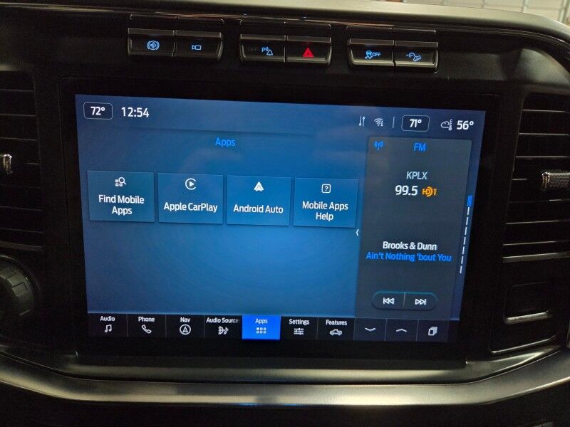 2023 Ford F-250 Lariat Ultimate 4WD 6.7L Diesel Chrome Pkg Ready Lift 37in Nitto Tires FREE WARR Arlington TX