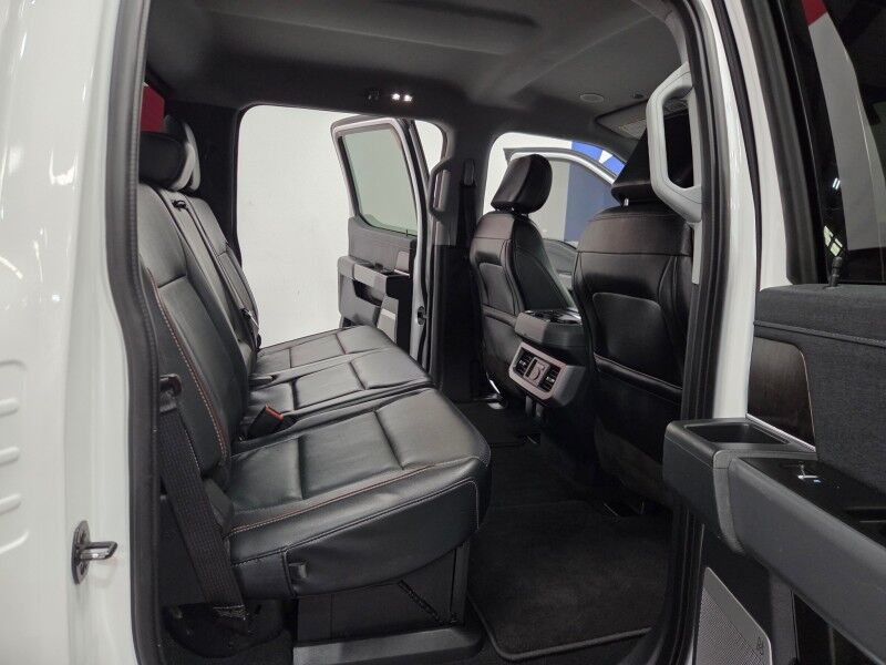 2023 Ford F-250 Lariat Ultimate 4WD 6.7L Diesel Chrome Pkg Ready Lift 37in Nitto Tires FREE WARR Arlington TX