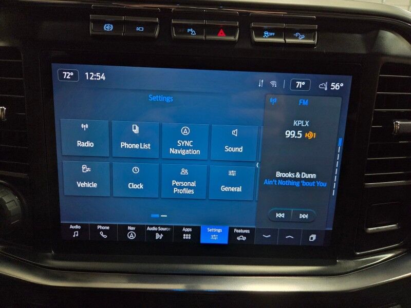 2023 Ford F-250 Lariat Ultimate 4WD 6.7L Diesel Chrome Pkg Ready Lift 37in Nitto Tires FREE WARR Arlington TX